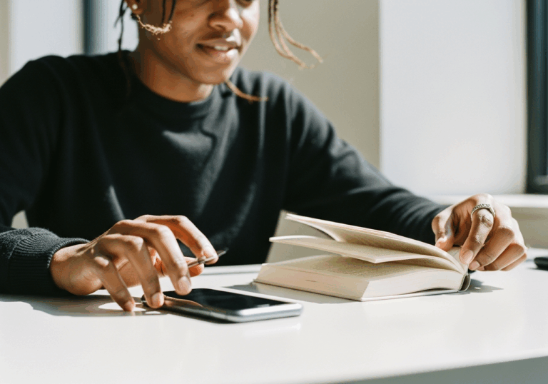 Avoiding screen use for 30 min before bedtime can reduce sleep onset latency by ~15 minutes and improve sleep quality, easing mood-blocking pre-sleep arousal.