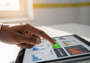 Diversifying retirement investments can reduce portfolio risk by 18%, enhancing mood through financial stability.